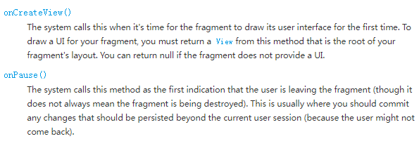 android fragment 传递 android中fragment_android fragment 传递_02