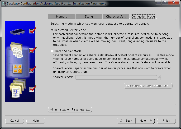 【Oracle Database】在CentOS 7.5 安装 Oracle Database 11gR2_oracle_34