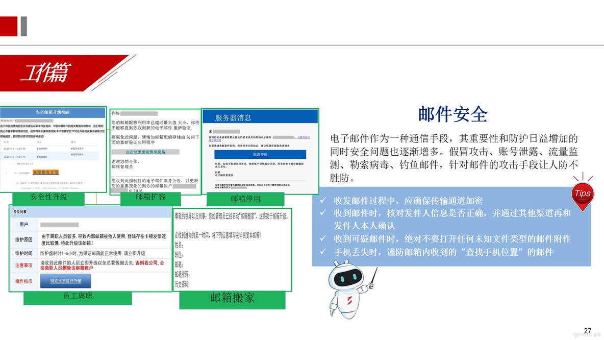 PPT| 网络安全意识培训 P73_网络安全意识_28