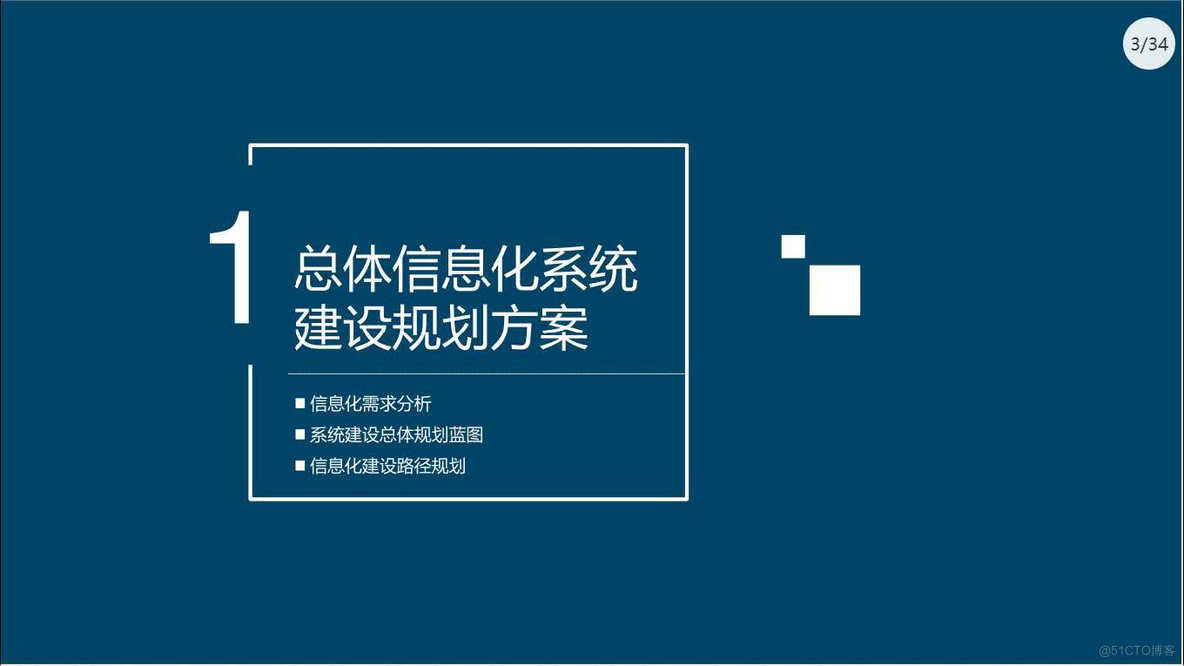 PPT| 企业数字化运营管理总体规划方案P34_数字化运营管理_04