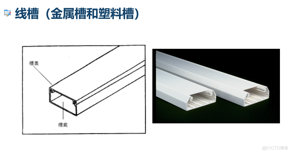 办公室网络布线_综合布线