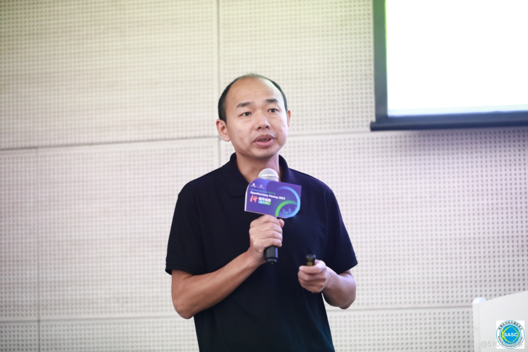 OpenHarmony Meetup 2023 广州站圆满举办，城市巡回全面启航-鸿蒙开发者社区