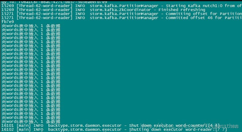 大数据架构：flume-ng+Kafka+Storm+HDFS 实时系统组合_数据_11