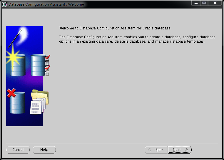 【Oracle Database】在CentOS 7.5 安装 Oracle Database 11gR2_oracle_22