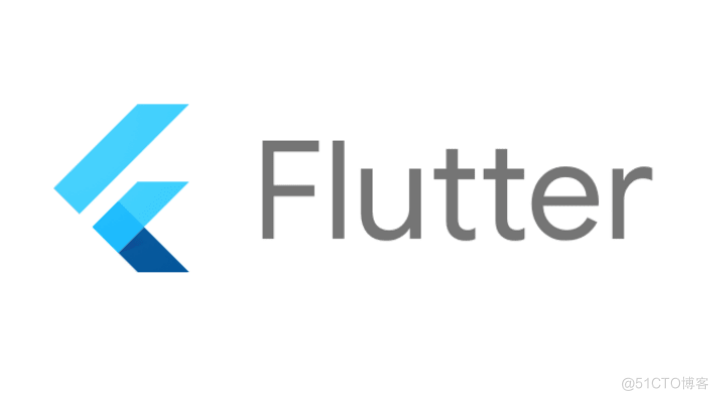 Flutter 中区分 Material 和 Cupertino_Text