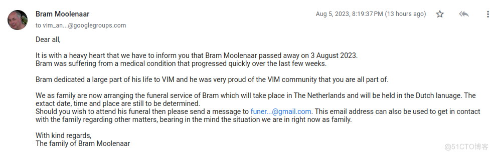 RIP Bram Moolenaar_Bram Moolenaar