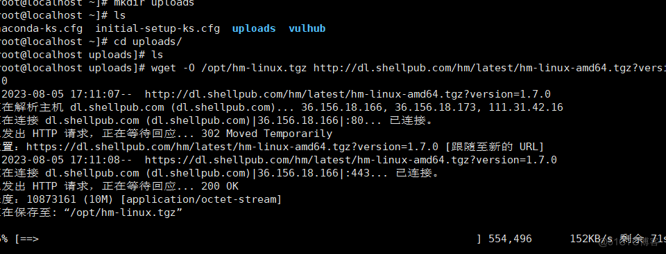 Linux病毒查杀以及小例子(下)_.net_09