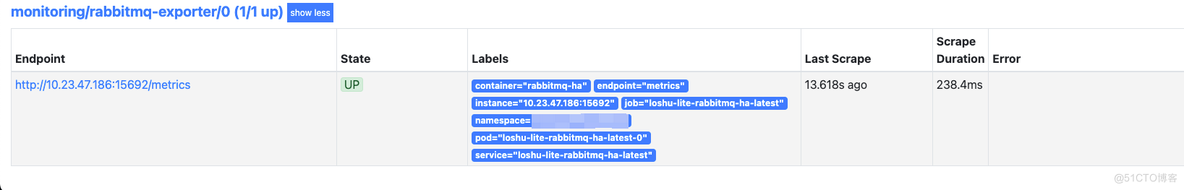 Prometheus 监控 RabbitMQ 指标_rabbitMQ_03