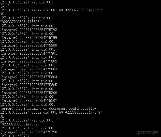 redission操作各种数据类型 redis五种数据类型使用场景_解决方案_16