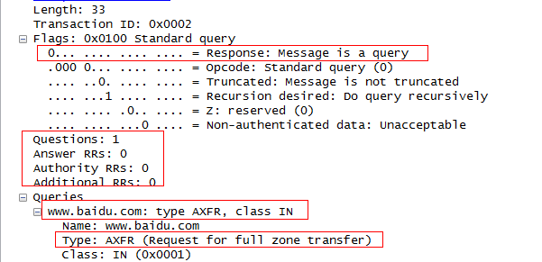 DNS安全浅议、域名A记录(ANAME)，MX记录，CNAME记录  专题_DNS_13