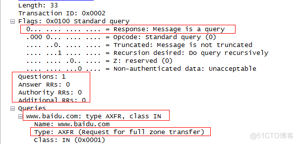 DNS安全浅议、域名A记录(ANAME)，MX记录，CNAME记录  专题_DNS_13