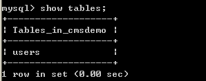 mysql 查table 创建者 mysql查看数据表的创建语句_数据_06