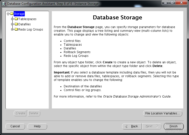 【Oracle Real Application Cluster Database】集群增加节点_oracle_07