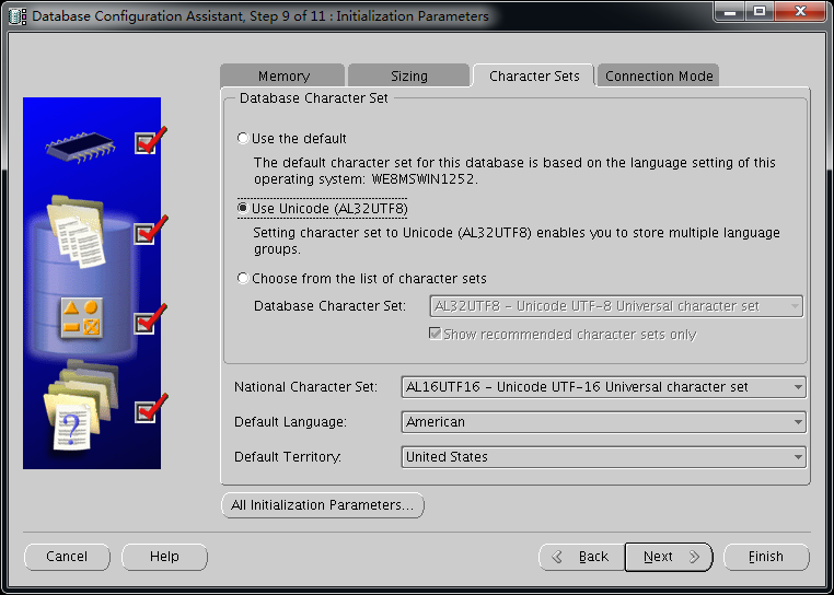 【Oracle Database】在CentOS 7.5 安装 Oracle Database 11gR2_oracle_33