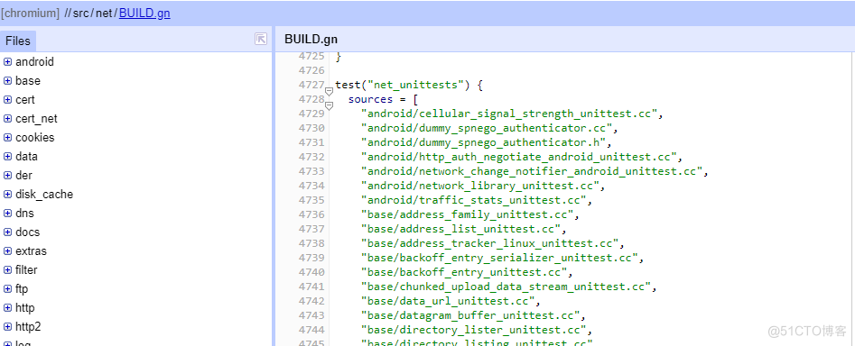Chromium 工程源码是如何测试的_单元测试_02