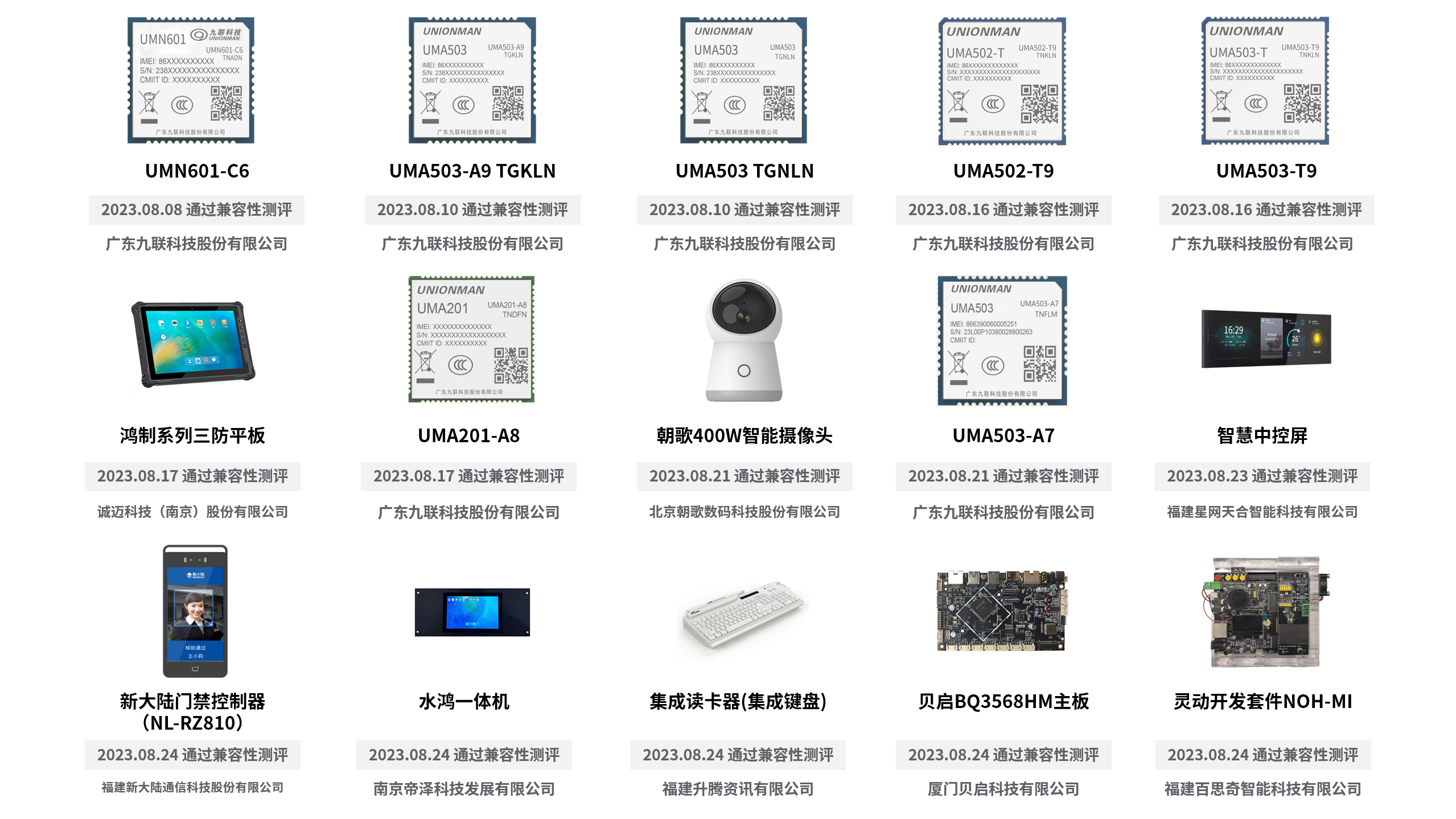 OpenHarmony社区运营报告（2023年8月）_OpenHarmony_03