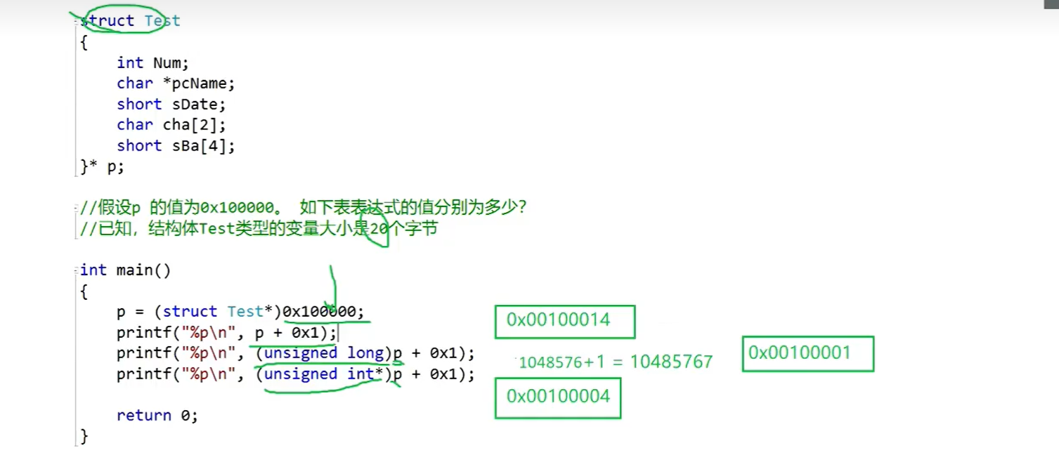 关于指针:_指针数组_02