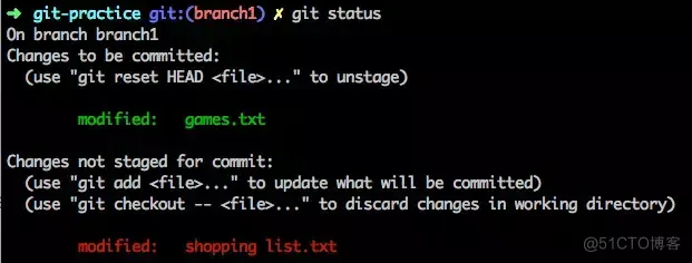 Git Reset三种模式_暂存区_11