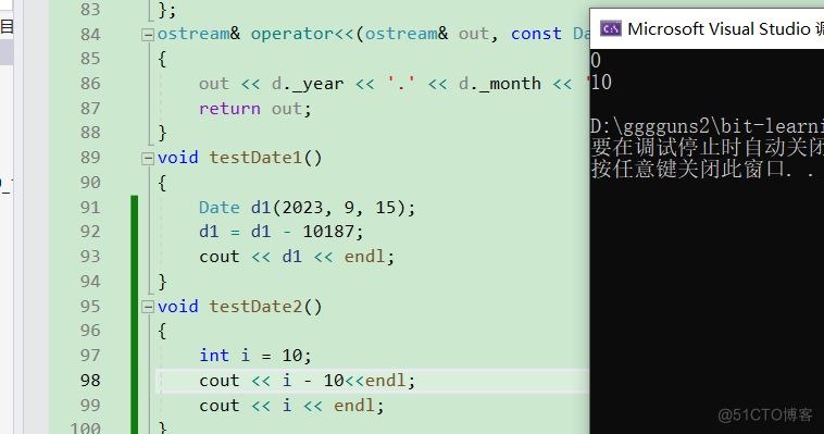 C++-类和对象（4）_运算符_08