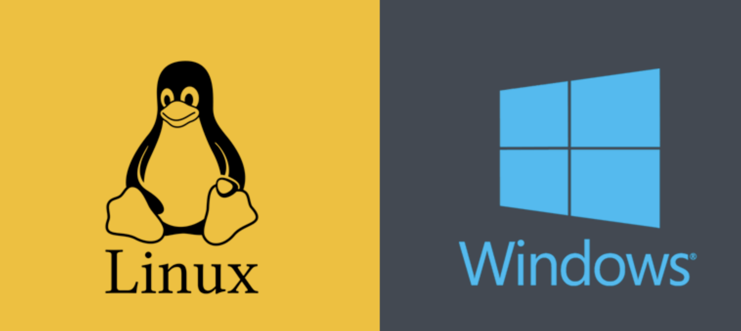Linux是什么？它与Windows有什么区别？_云计算_02