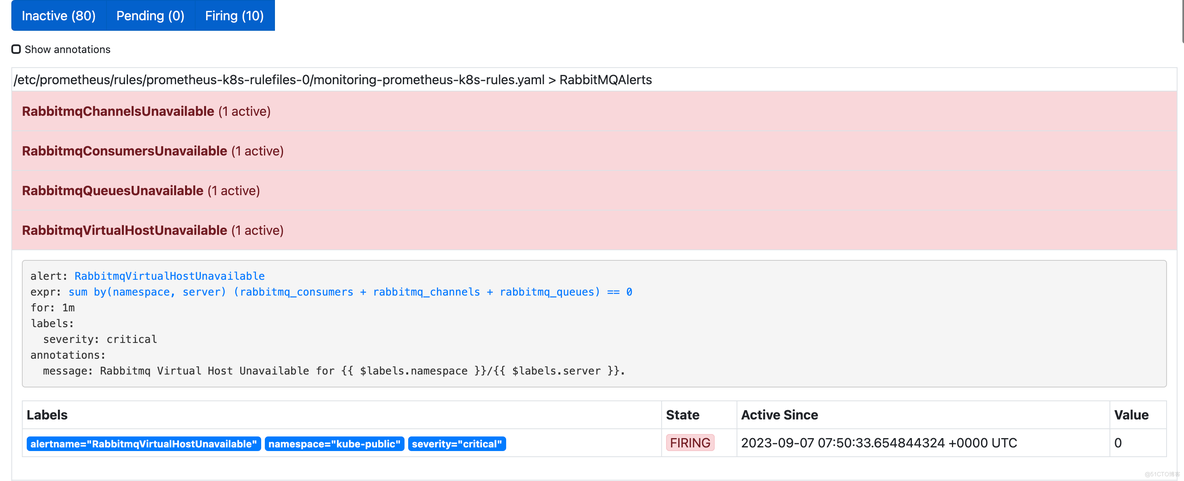 Prometheus 监控 RabbitMQ 指标_exporter_12