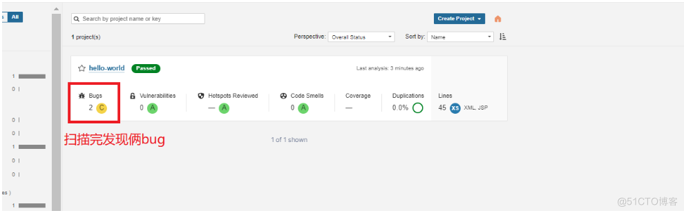 SonarQube 代码质量检测_SonarQube_13