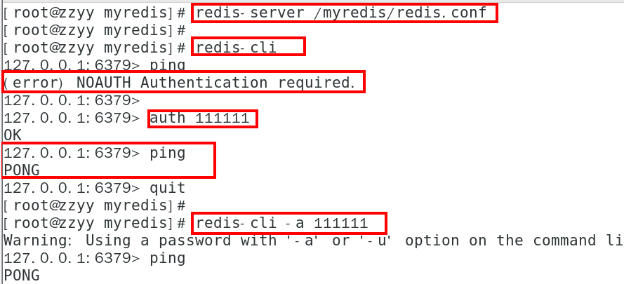 Redis7 安装配置_配置文件_02