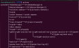                                    进程管理1（Ubuntu）