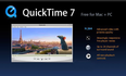 QuickTime是什么？QuickTime怎么用？