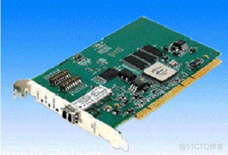 GE反射内存卡 PCI-5565 vmic-5565 反射内存 PCIE-5565_模块_02
