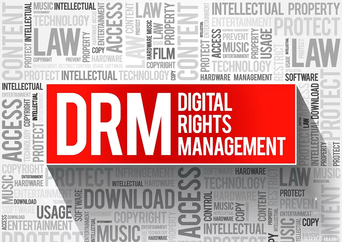 直播系统源码平台内容安全与版权维护技术：DRM_内容安全