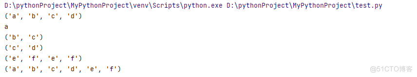 Python入门系列2-数据类型_变量赋值_04