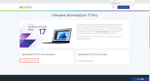windows10 安装 VMware Workstation 17 Pro_软件安装_06