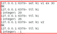 Redis7 10大数据类型(Redis字符串)