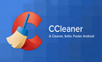 简单好用的文件清理工具：ccleaner