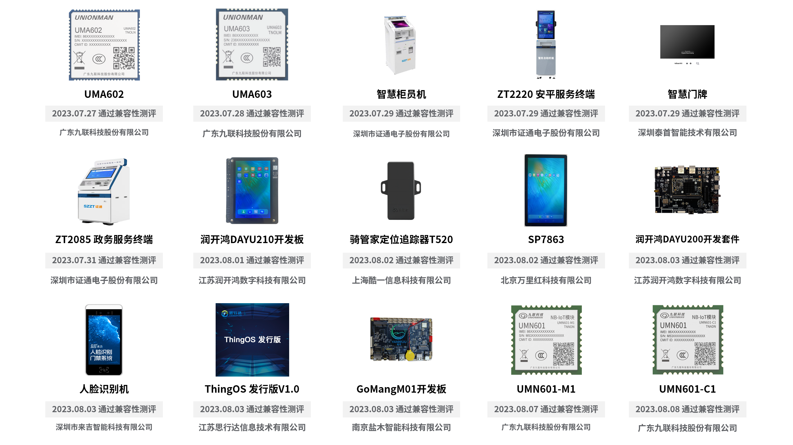 OpenHarmony社区运营报告（2023年8月）-鸿蒙开发者社区