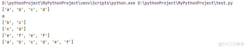 Python入门系列2-数据类型_变量赋值_03