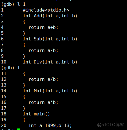 gdb的使用_指令_03