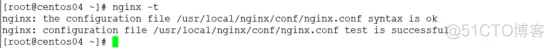 Nginx和Tomcat实现负载均衡​_Nginx_36
