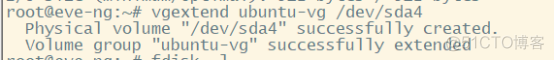 ubuntu20.04根目录扩容笔记_根目录_07