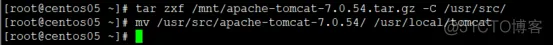 Nginx和Tomcat实现负载均衡​_服务器_14