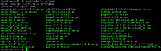 Nginx和Tomcat实现负载均衡​_服务器_19