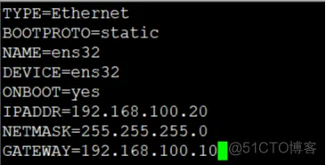 Nginx和Tomcat实现负载均衡​_服务器_07
