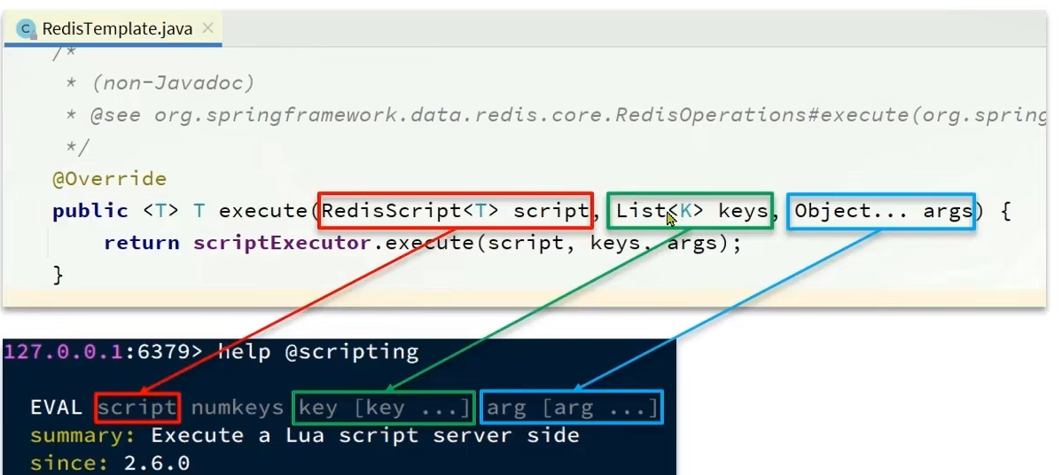 分布式锁（Lua脚本简单实现）_Redis_11