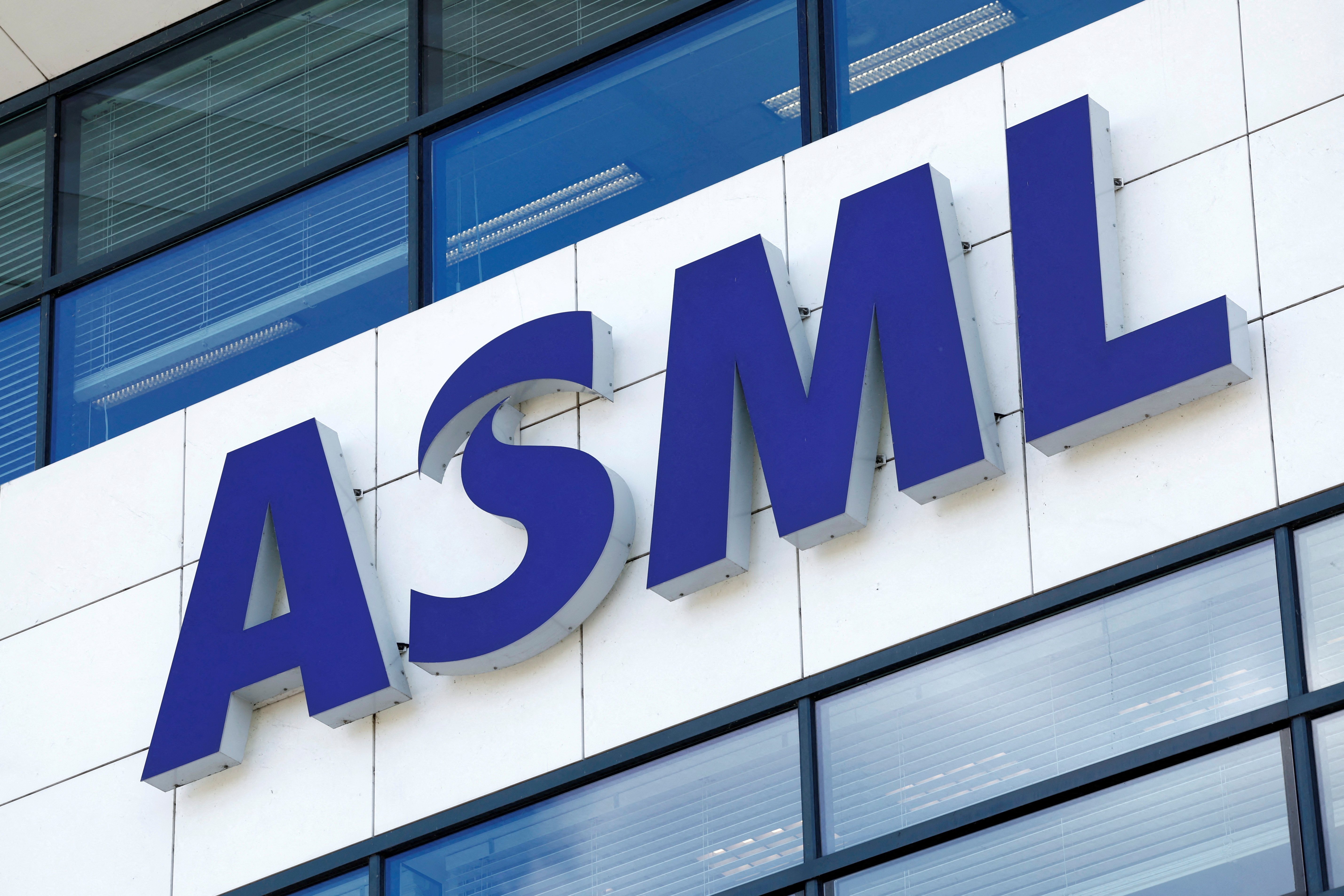 美国出口管制措施对ASML营收产生中长期冲击 | 百能云芯_ASML_02