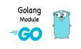 你知道golang中 work与 module 的区别与联系是什么？