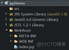 JSP基础​_代码块