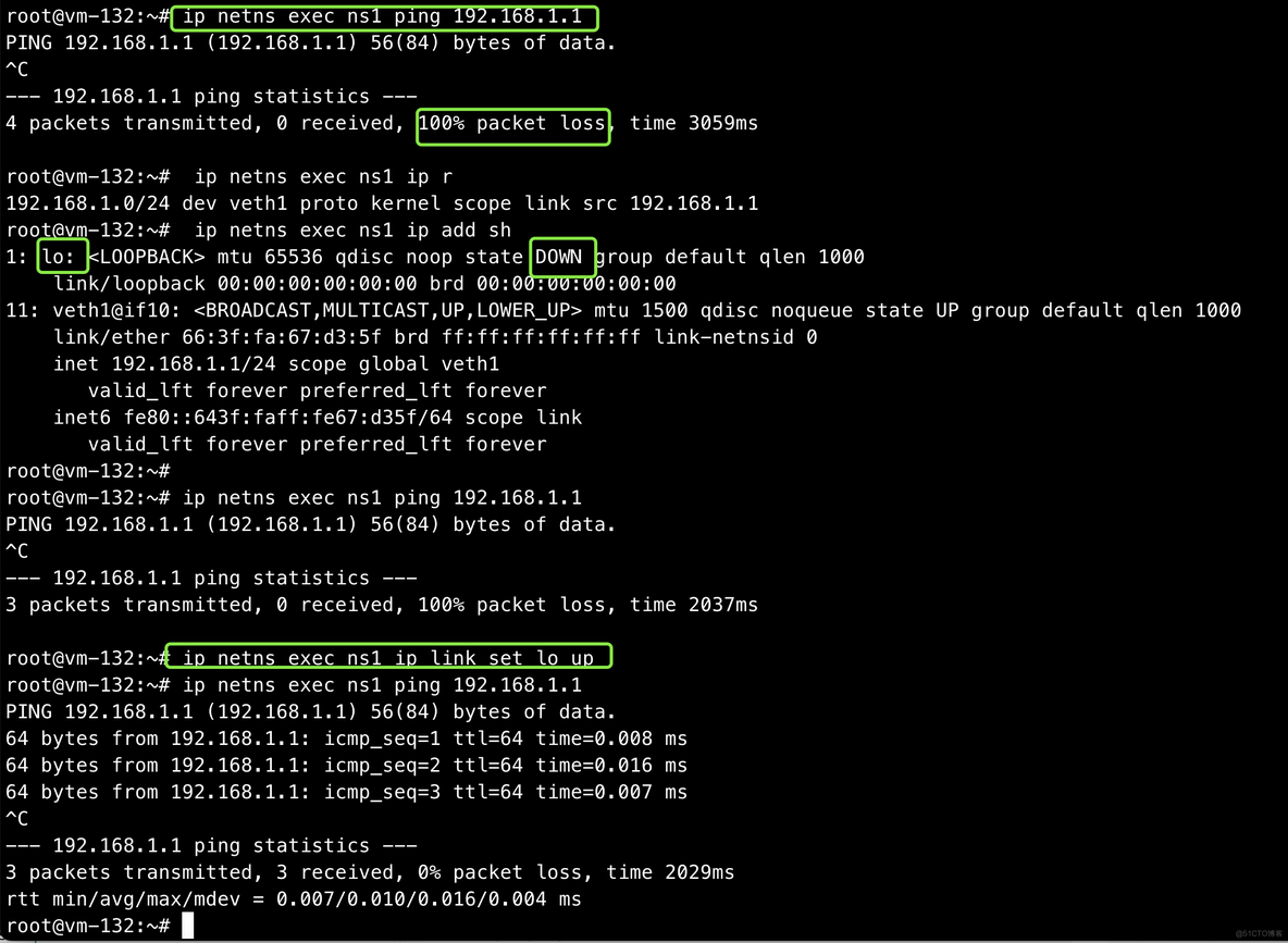 Linux Bridge与veth_Ethernet_02