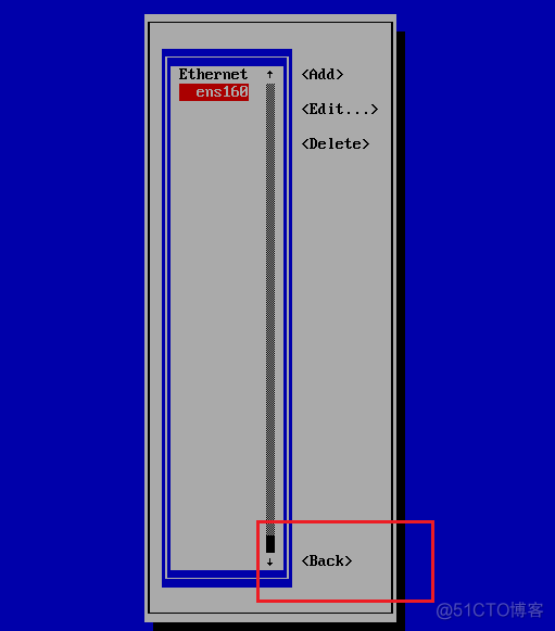 Linux图形化网络配置_主机名_10