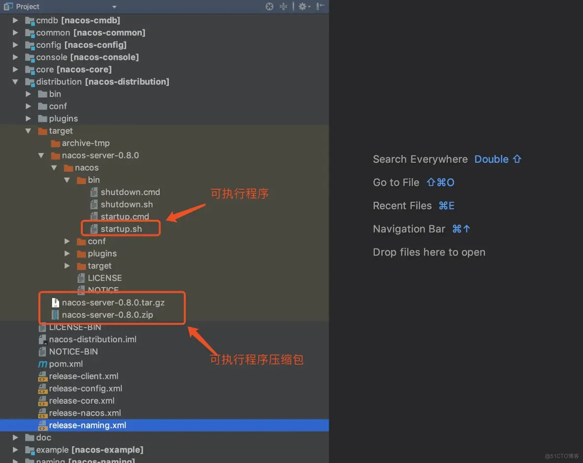 动态配置解决方案 java 动态配置服务_配置信息_02